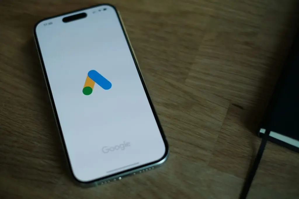 Searching on Google